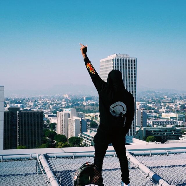 LA Vibes