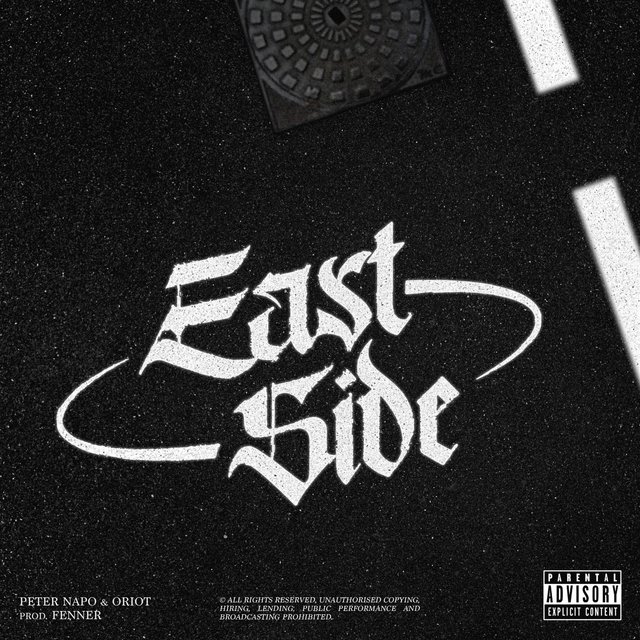 East Side (feat. Oriot)