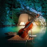 Dreamtime String Flow