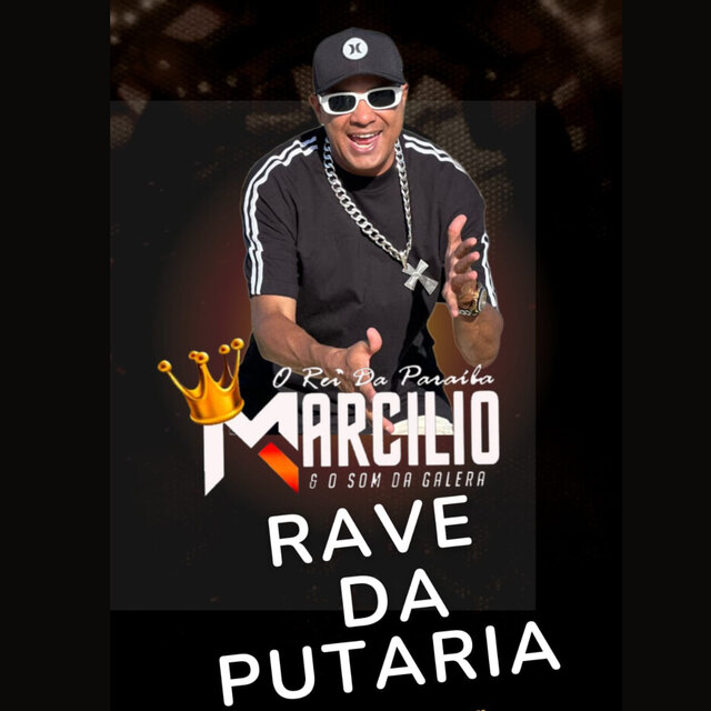 Rave da Putaria