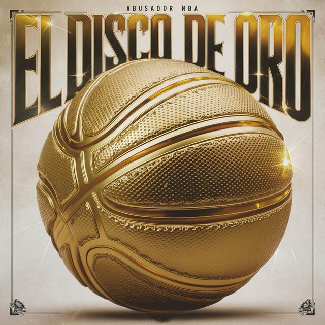 EL DISCO DE ORO