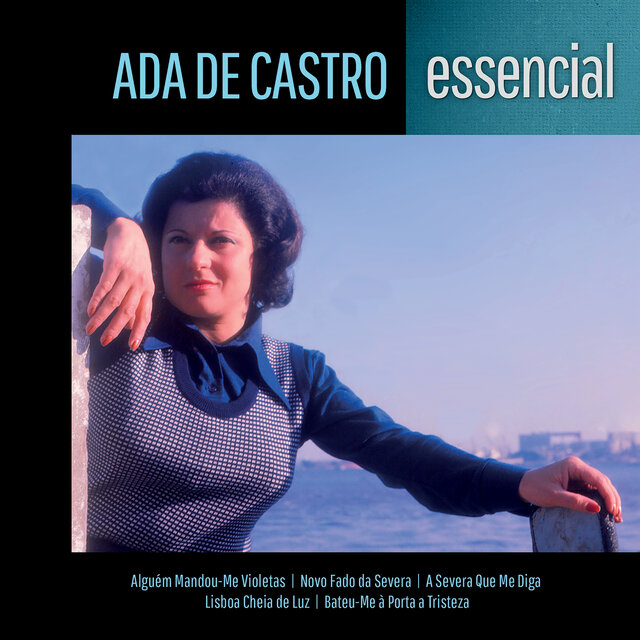 Ada de Castro: Essencial