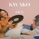 Kwako