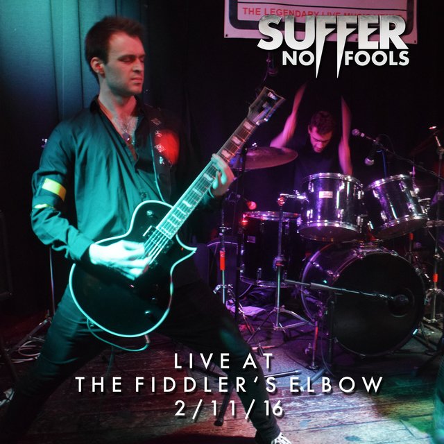 Live at the Fiddler's Elbow 2/11/6