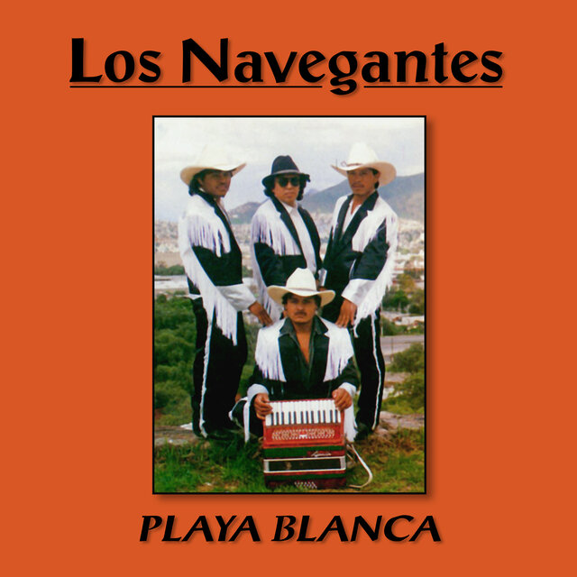Playa Blanca (Remastered 2024)