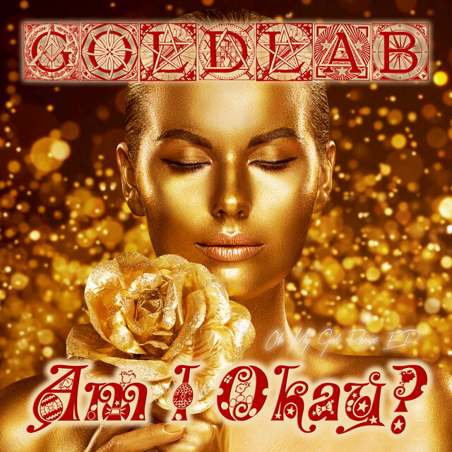 Am I Okay? (Oh My God Remix EP)