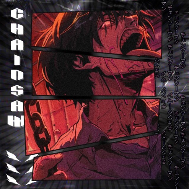 Chainsaw