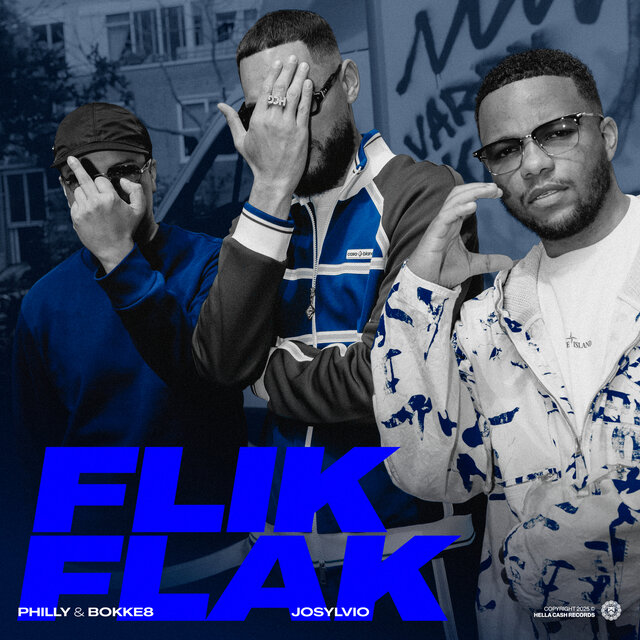 Flik Flak
