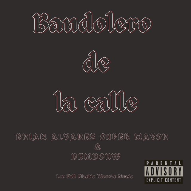 Bandolero De La Calle