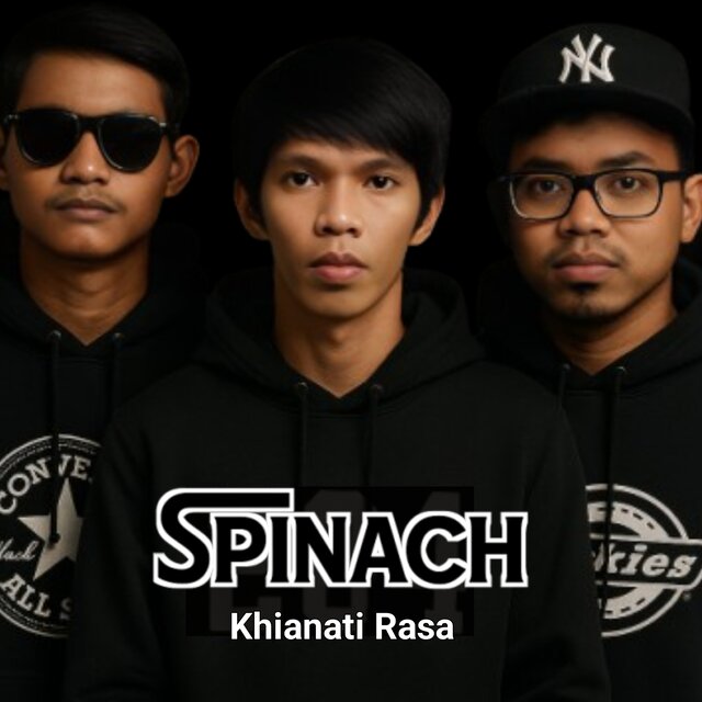 Khianati Rasa