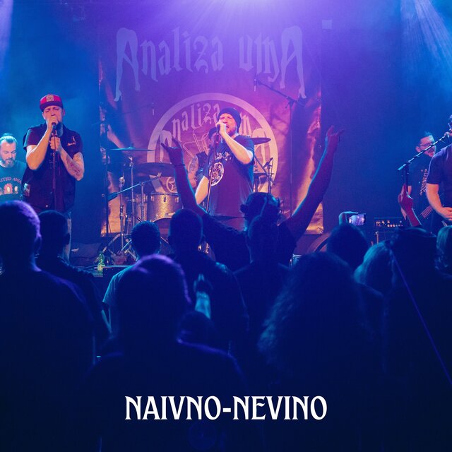 NAIVNO-NEVINO