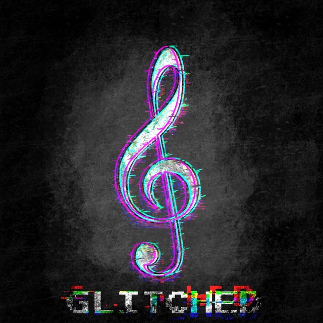 Glitched