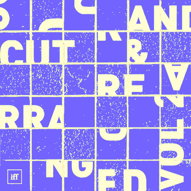 Cut & Rearranged: Vol. 2