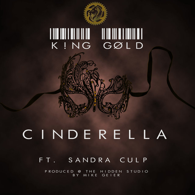 Cinderella (feat. Sandra Culp)