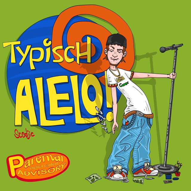 Typisch ALELO!
