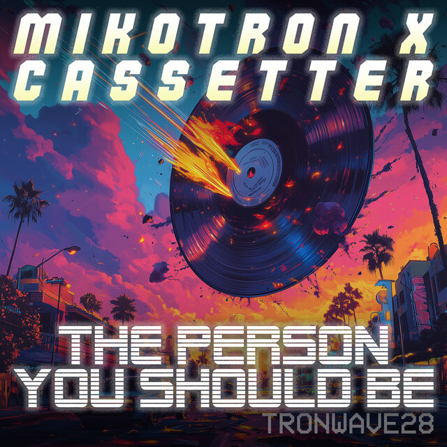 The Person You Should Be