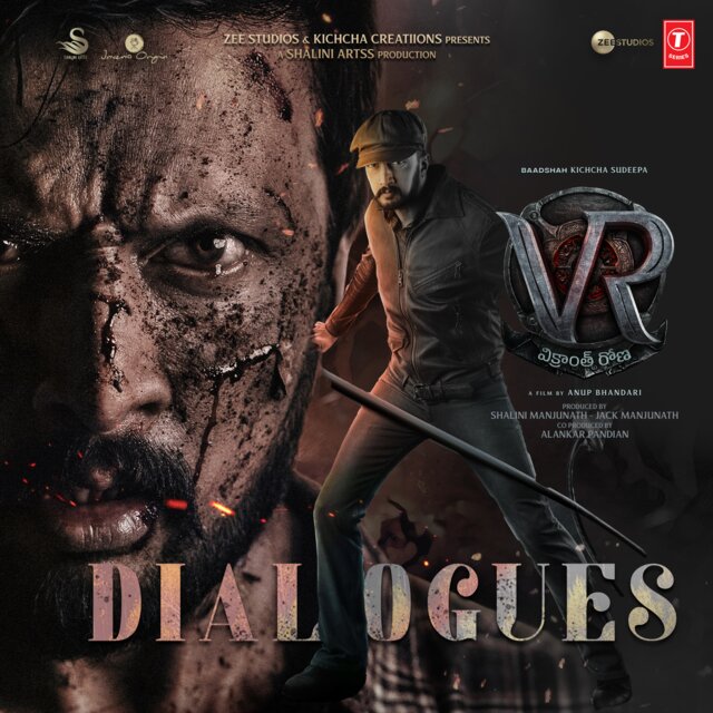 Vikrant Rona