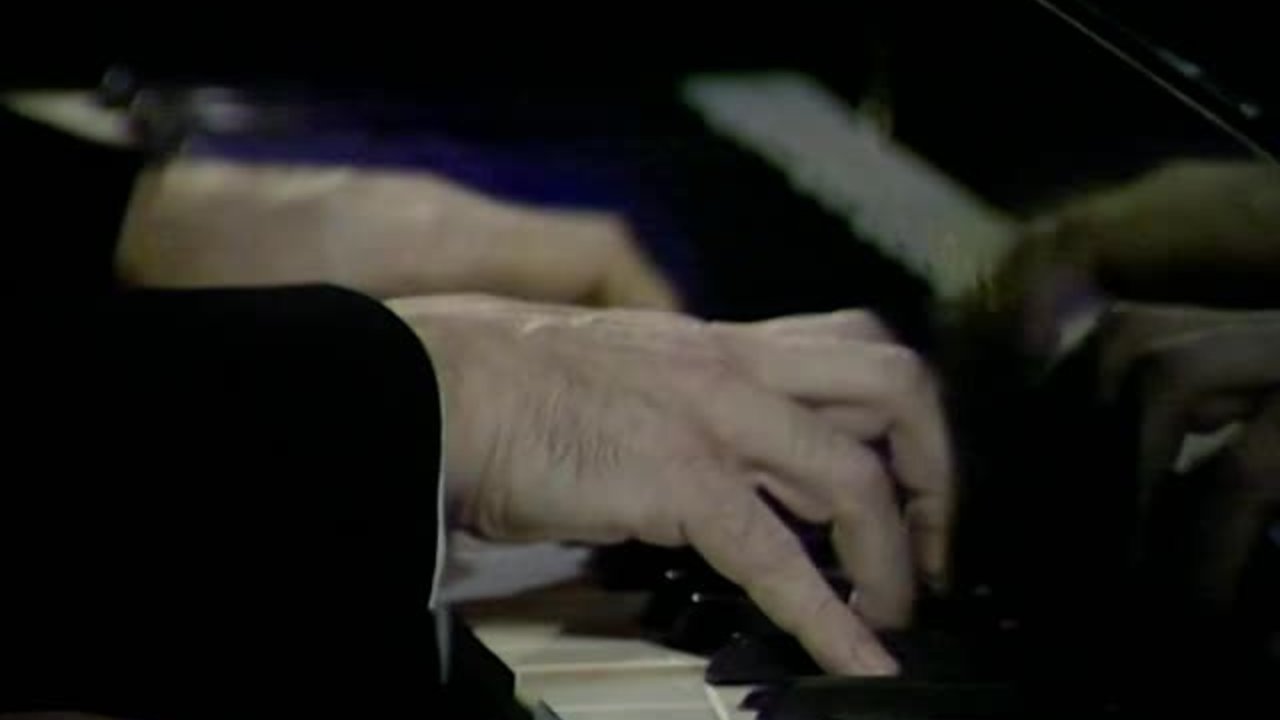 Schubert: Piano Sonata No. 19 in C Minor, D. 958 - 4. Allegro (Stereo)