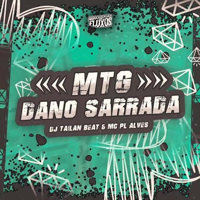 Mtg Dando Sarrada (Remix)