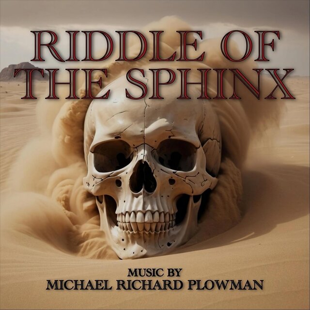 Riddle of the Sphinx (Original Soundtrack)