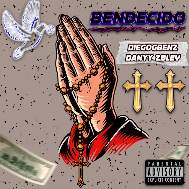 Bendecido