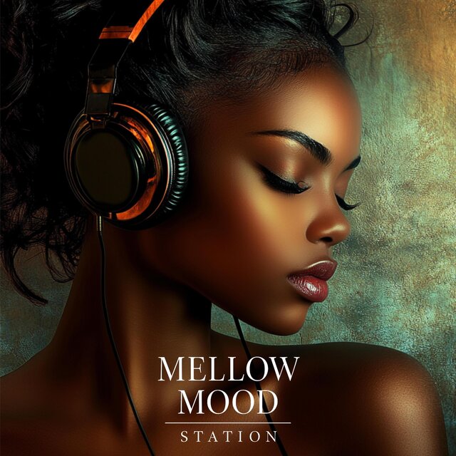 Jazz & Soul R&B – Evening Groove Bliss | Smooth Sax, Chill Jazz Guitar & Warm Rhodes