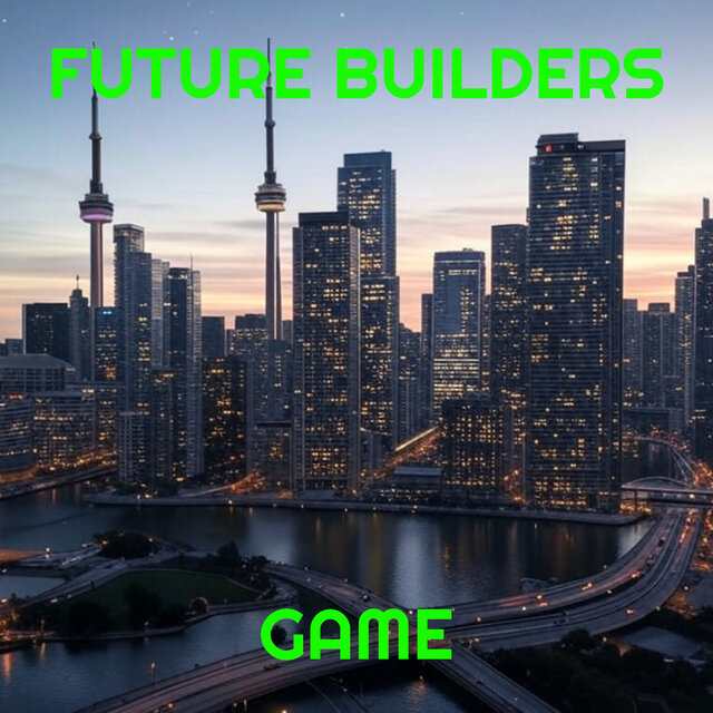 Future Builders