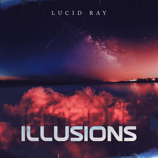 Lucid Rays Lucid Ray on TIDAL