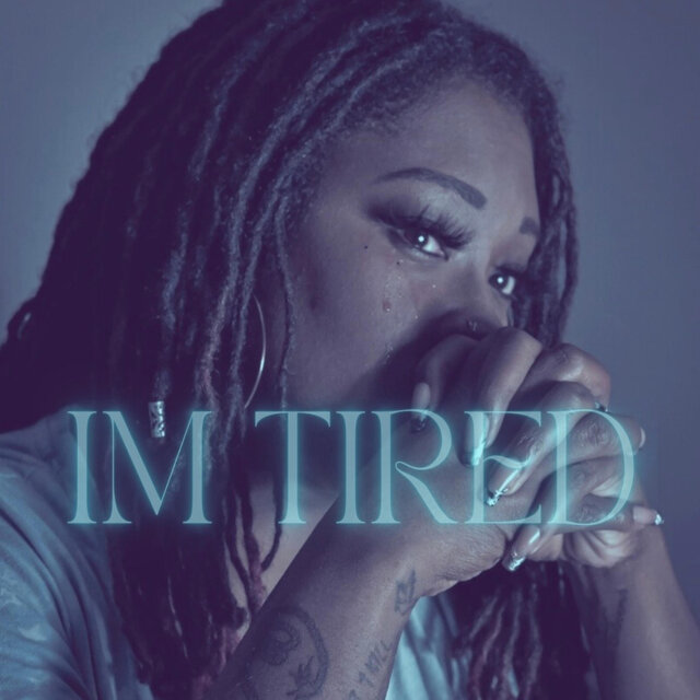 Im Tired (feat. ReggieSon)