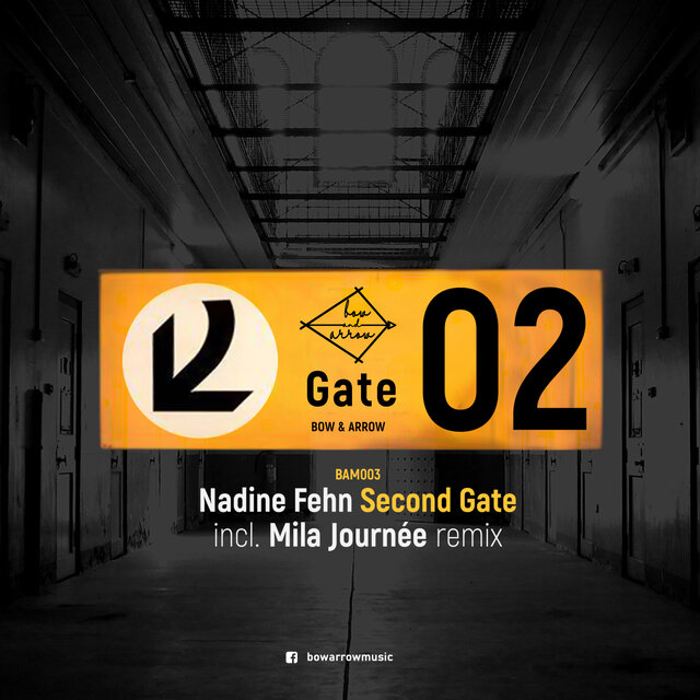 Second Gate