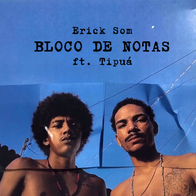 Bloco de Notas