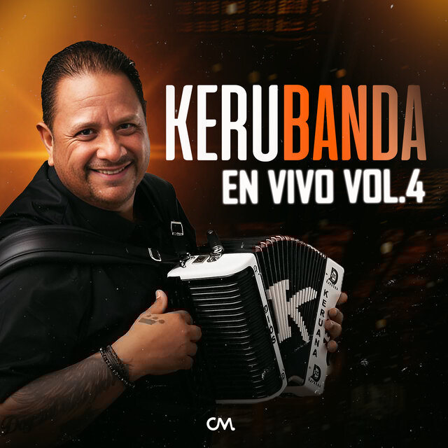 En Vivo, Vol.4 (En Vivo)
