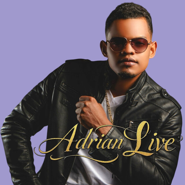 Adrian Live