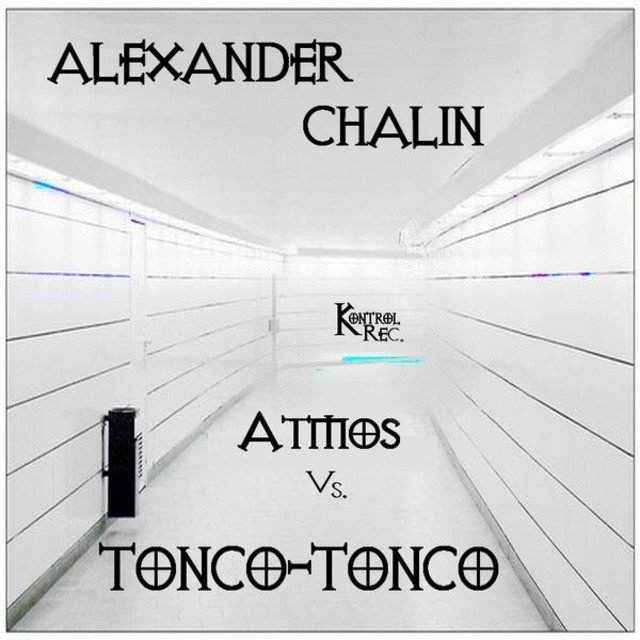 Atmos vs. Tonco-Tonco