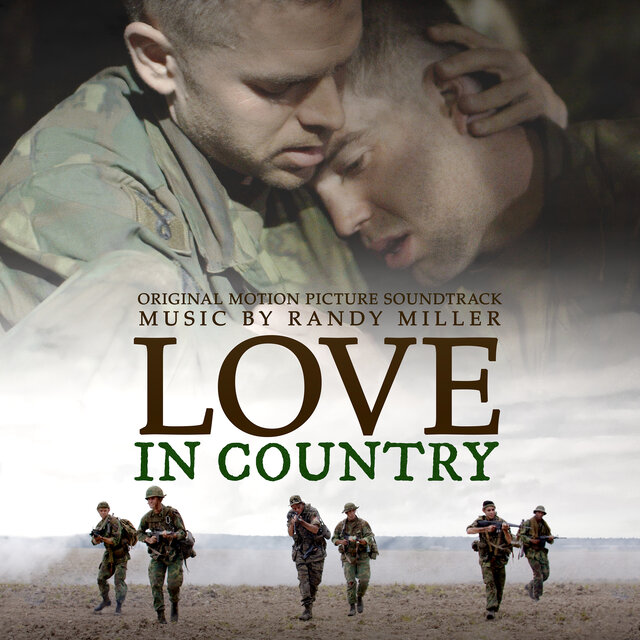 Love In Country (original Motion Picture Soundtrack)