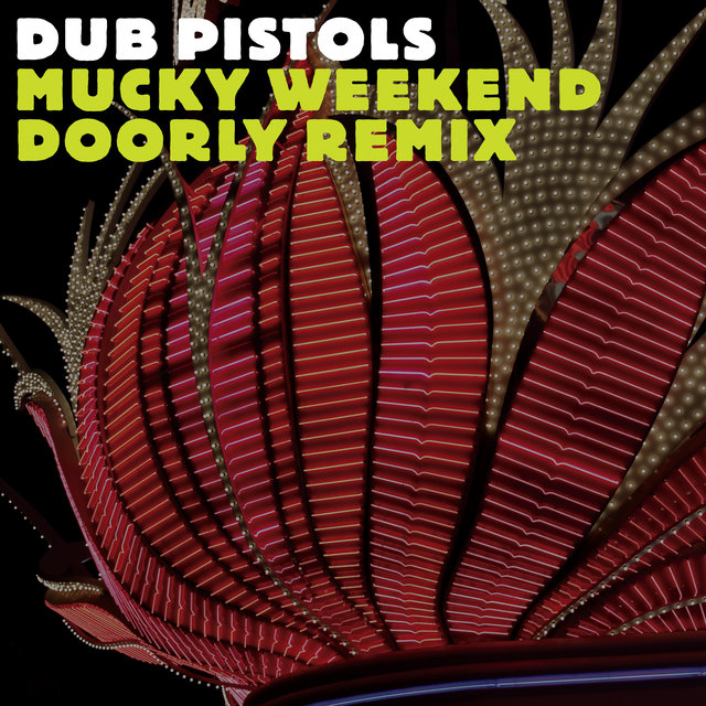 Dub Pistols & Freestylers – Remixes – Vinyl (Yellow Vinyl, 7