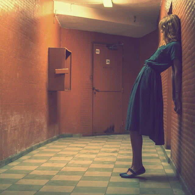 Disconnect from Reality