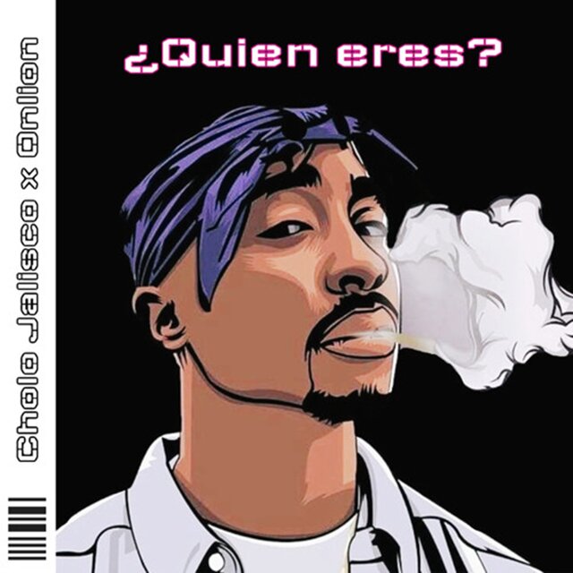 Quien Eres