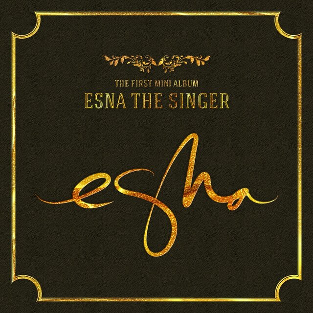 eSNa the Singer