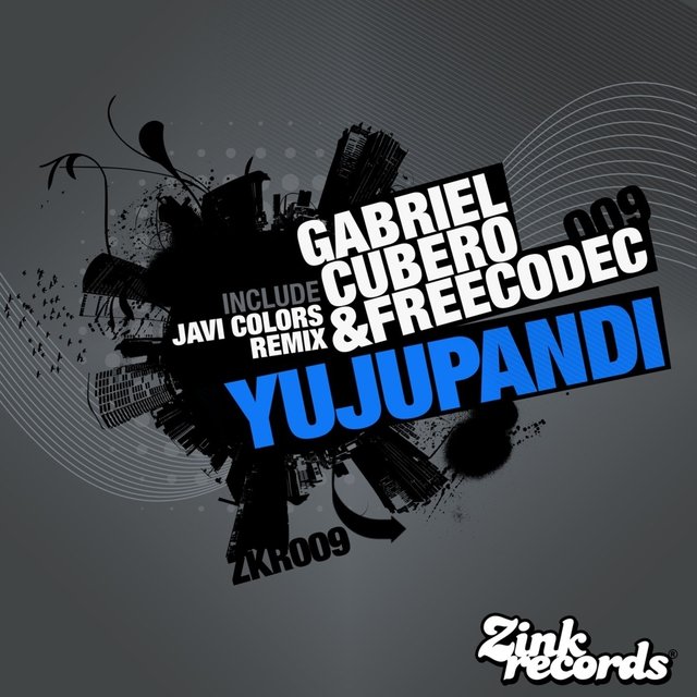 Yujupandi (Javi Colors)