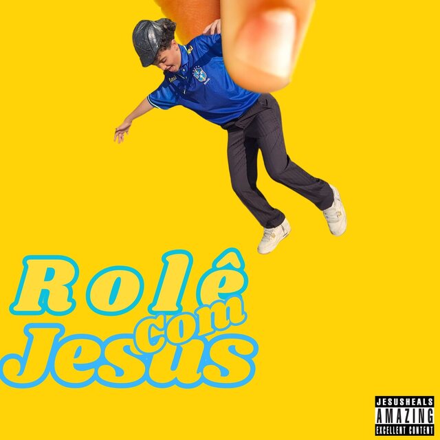 Rolê Com Jesus
