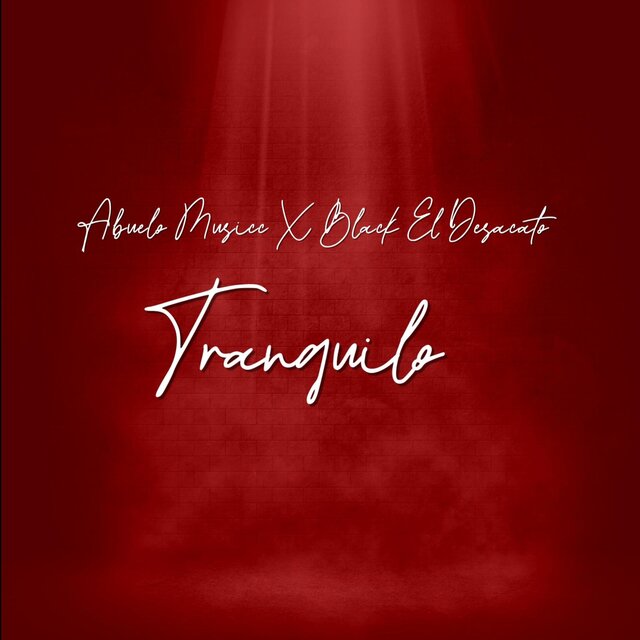 Tranquilo (feat. Black El desacat)