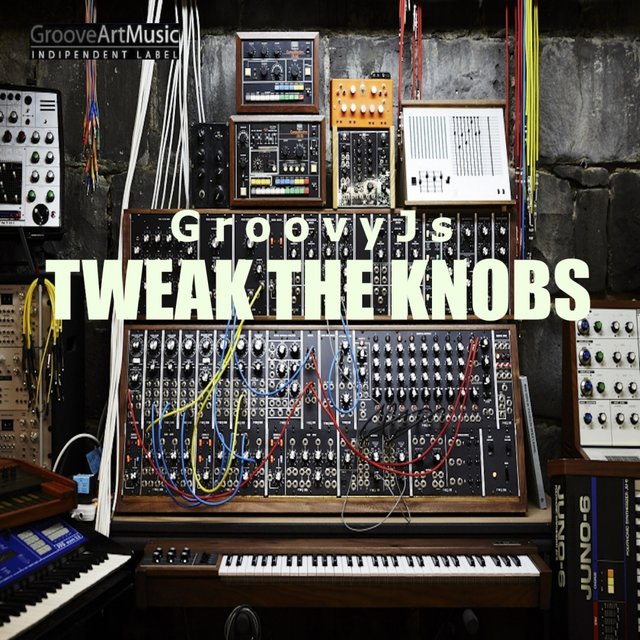 Tweak The Knobs