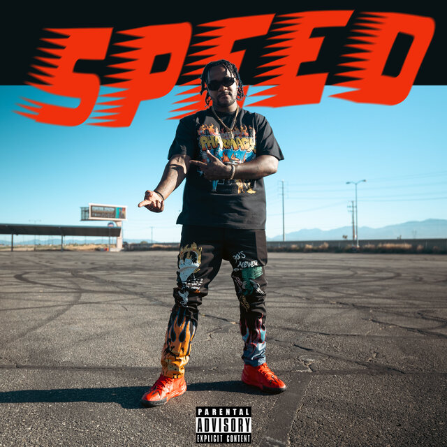 Speed