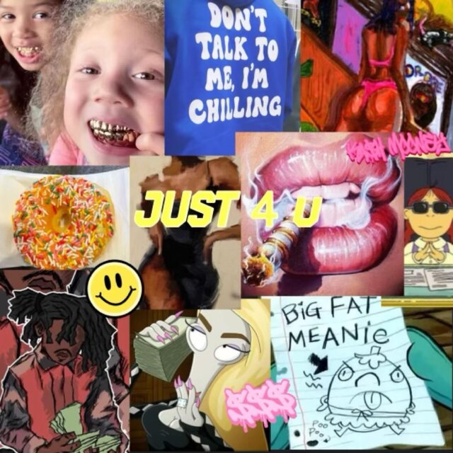 Just 4 U