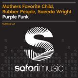 Purple Funk (Nudisco Cut)