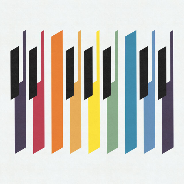 Fusing sounds of the internet