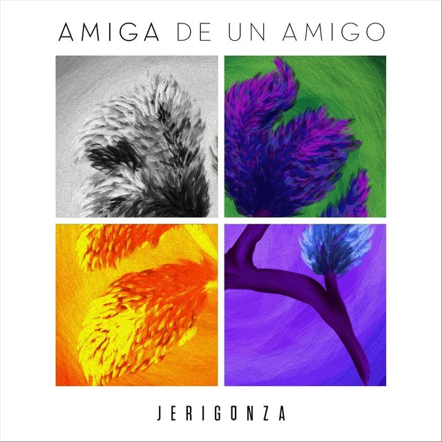 Amiga de un Amigo
