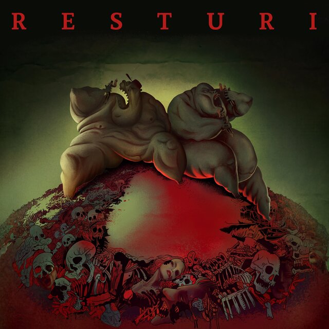 Resturi