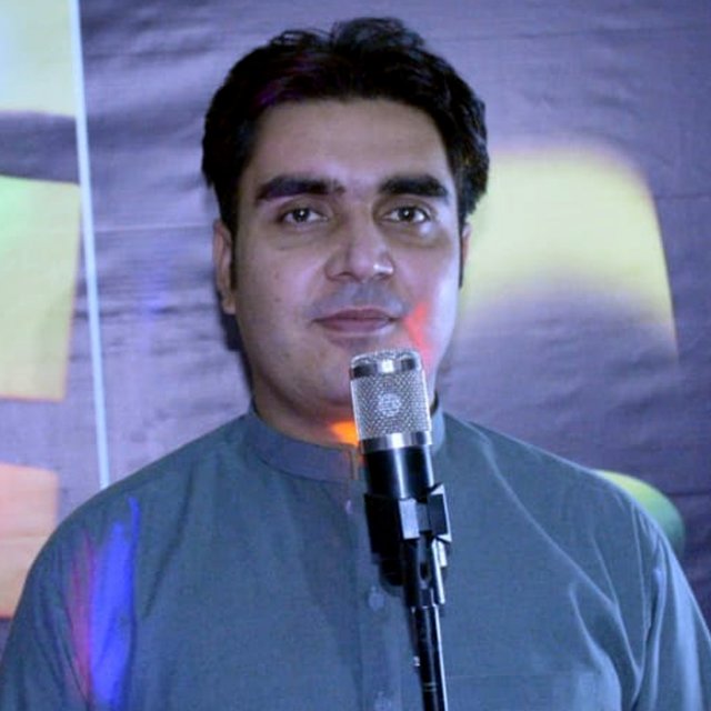 Za Raza Janana